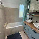 Pyla Sur Вилла *