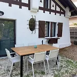 Pyla Sur Вилла *