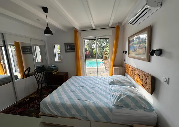 Pyla Sur La Teste-de-Buch