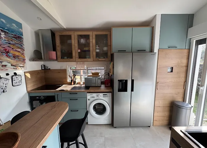 Pyla Sur * La Teste-de-Buch