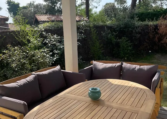 Pyla Sur La Teste-de-Buch