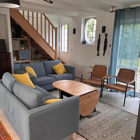 Villa Pyla Sur La Teste-de-Buch