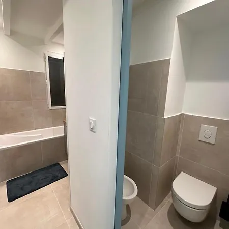 Pyla Sur Villa