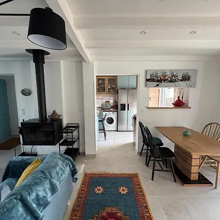 Willa Pyla Sur La Teste-de-Buch