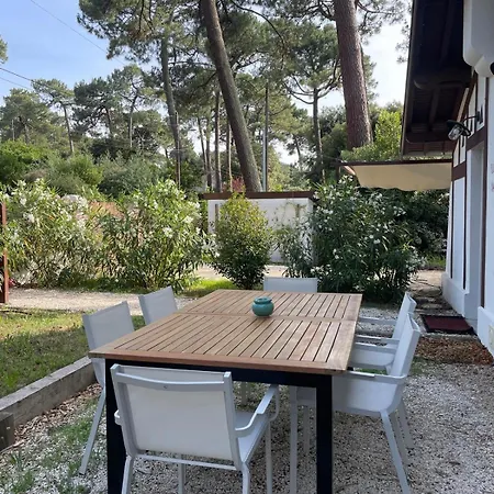 Pyla Sur Vila La Teste-de-Buch