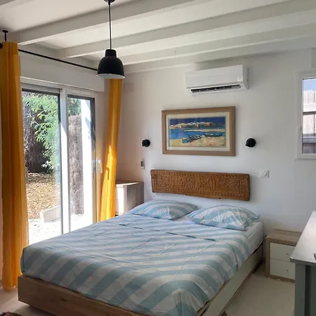 Pyla Sur Willa La Teste-de-Buch