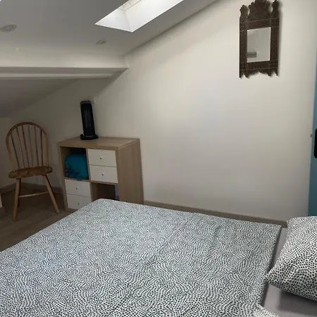 Pyla Sur Willa La Teste-de-Buch