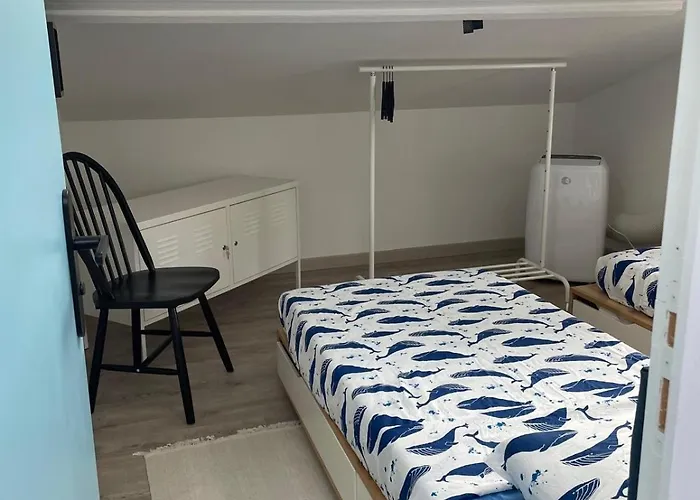 Pyla Sur Ла-Тест-де-Бюш