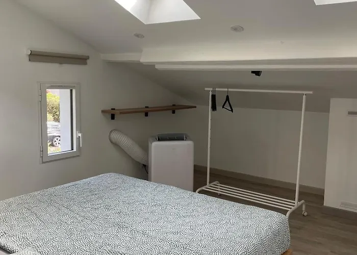 Pyla Sur Ла-Тест-де-Бюш