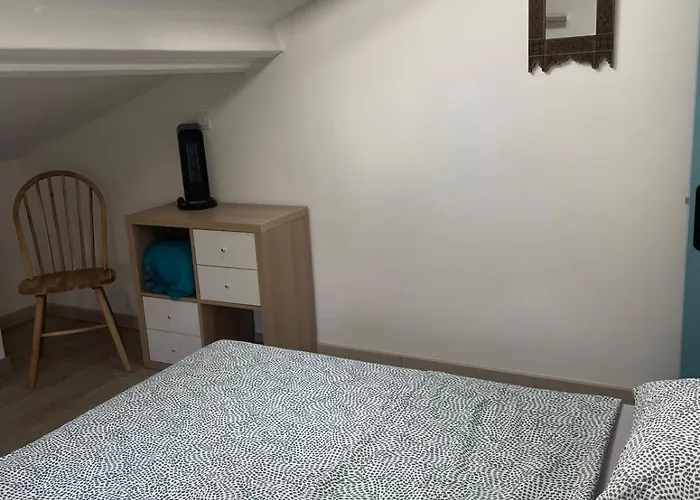 Pyla Sur Вилла Ла-Тест-де-Бюш